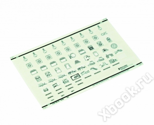 Schneider Electric 13735 вид спереди