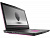 Dell Alienware 17 R5 A17-7831 вид сбоку