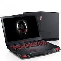 DELL ALIENWARE M17x-4734
