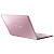 Sony VAIO Fit E SVF1521P1R/P Pink вид боковой панели