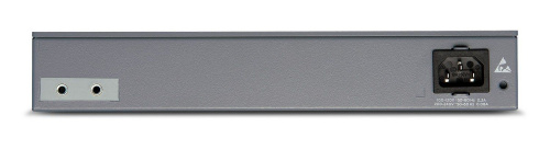 Juniper EX2200-C выводы элементов