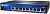 Juniper SRX100B вид сбоку