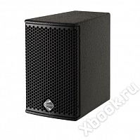 Inter-M PS-80