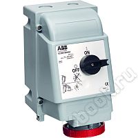 ABB 2CMA163279R1000