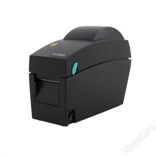 Godex DT2 вид спереди