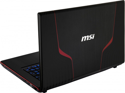 Игровой Ноутбук Msi Ge70 Цена