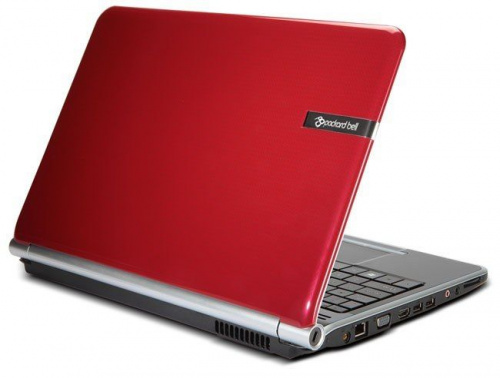 Купить Ноутбук Packard Bell Easynote