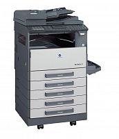 Konica Minolta bizhub 211