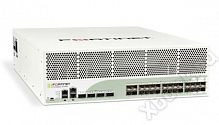 Fortinet FG-3700D-DC-BDL-980-12
