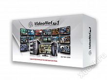 VideoNet SM-Analytics