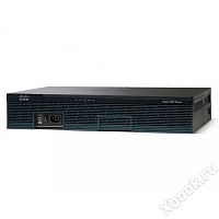 Cisco 2911R-SEC/K9