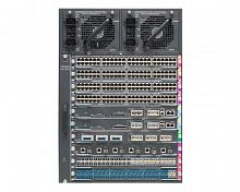 Cisco Catalyst WS-C4510R+E=