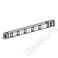 Schneider Electric KSA500ED43010