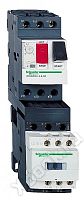 Schneider Electric GV2DM122M7