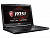 MSI GS43VR 7RE-094RU Phantom Pro 9S7-14A332-094 вид сбоку