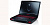 DELL ALIENWARE M17x-0325 вид сверху