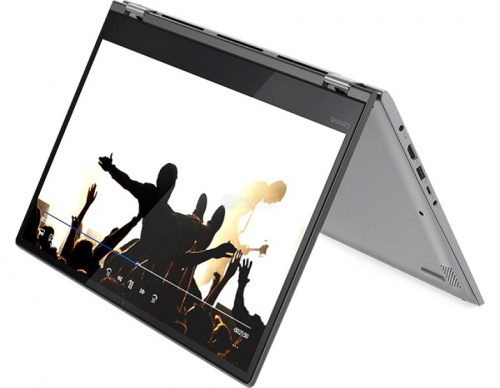 Lenovo Yoga 530-14 81EK009ARU вид сбоку