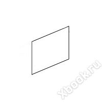 0020035022 PROTHERM Панель облицовки (передняя) 12 секций