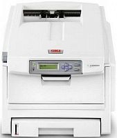 OKI C9650DN