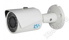 RVI-IPC43S V.2 (4 мм)