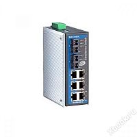 MOXA EDS-408A-MM-SC