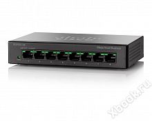 Cisco Systems SG110D-08-EU