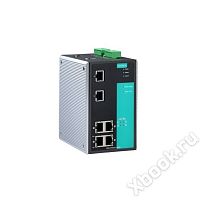 MOXA EDS-P506A-4PoE