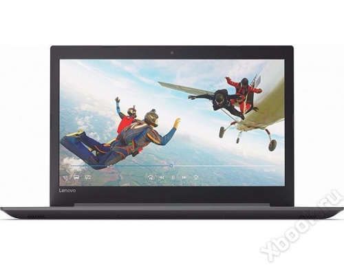 Lenovo V320-17 81CN000NRU вид спереди