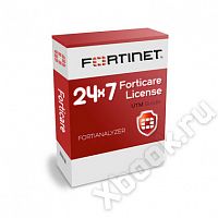 Fortinet FC-10-L0401-247-02-60