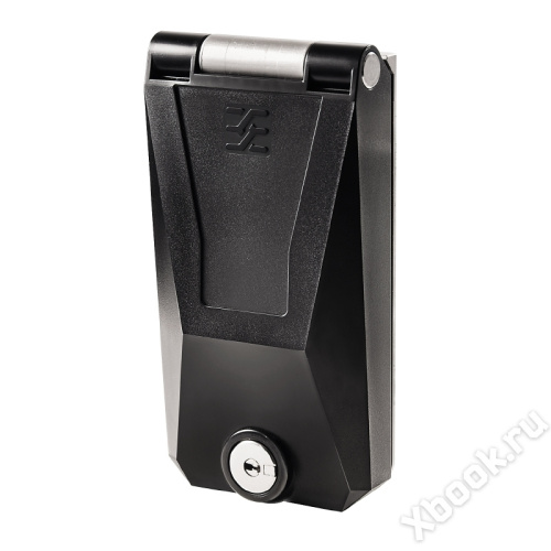 Weidmuller 1450540000 вид спереди