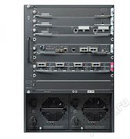 Cisco WS-C6509-E