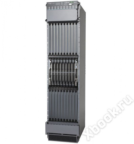 Juniper MX2000-CBL-TOP-S вид спереди