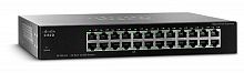 Cisco Small Business SF100-24-EU
