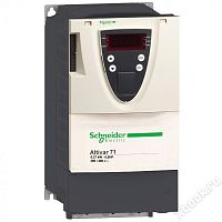 Schneider Electric ATV71H037M3Z
