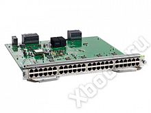 Cisco Systems C9400-LC-48U=