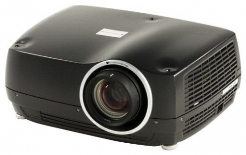 Projectiondesign F32 WUXGA VizSim вид спереди