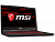 MSI GL73 8SE-075XRU 9S7-17C722-075 вид сбоку