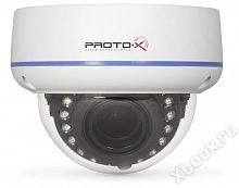 Proto-X Proto AHD-4V-SN13F28IR