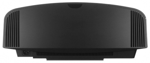 Sony VPL-VW300ES выводы элементов