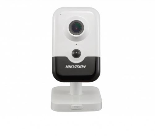 Hikvision DS-2CD2423G0-IW (4mm) вид сбоку