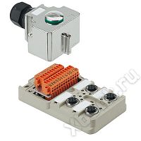 Weidmuller 1813290000