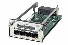 Cisco C3KX-NM-10GT