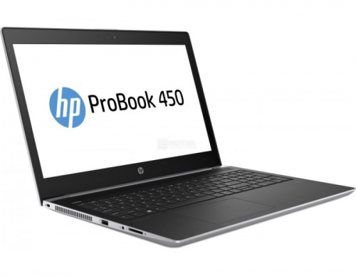 HP Probook 450 G5 2RS20EA вид сбоку