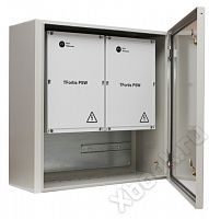 TFortis CrossBox-3