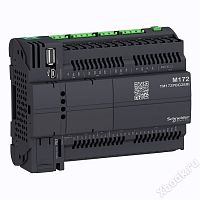 Schneider Electric TM172PBG28RI