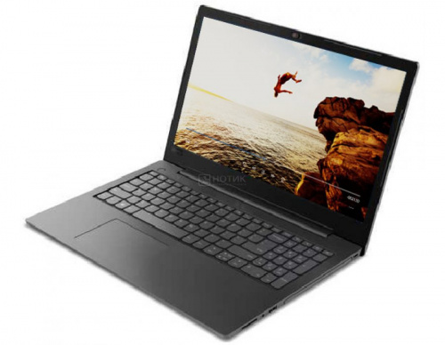 Lenovo V130-15 81HN00GXRU вид сбоку