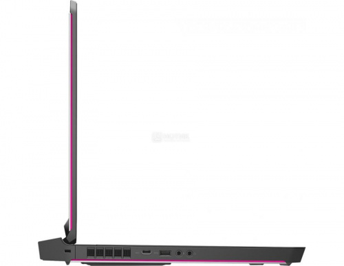Dell Alienware 17 R5 A17-7862 выводы элементов