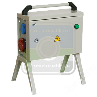 IEK YKM80-323-54