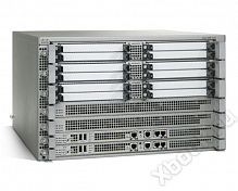 Cisco ASR1K6R2-40G-SHAK9
