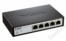 D-Link DGS-1100-05